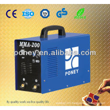 MOSFET inverter MMA welding machine